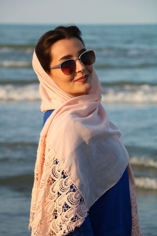 Parisa khan mohamadi | پریسا خان محمدی